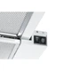 Витяжка кухонна GRANADO Telde 602-700 white (GCH26255) - зображення 4