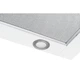 Витяжка кухонна GRANADO Telde 602-700 white (GCH26255) - зображення 5