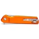 Нож Buck Infusion Aluminum Orange (239ORS) - изображение 4