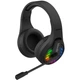 Навушники A4Tech Bloody GR230 Black - зображення 4
