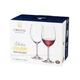 Набор бокалов для вина Bohemia Gastro 4S032/00000/580 (580 мл, 6 шт) - изображение 2
