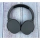 Бездротові навушники накладні Headphones P2961 Bluetooth V5.1 MP3 Чорний - зображення 3