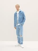 Джинси Tom Tailor 1035510 29 Блакитні - зображення 2