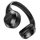 Бездротові накладні навушники Borofone BO12 Bluetooth з мікрофоном Black - изображение 4