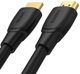 Kabel Unitek High Speed HDMI - HDMI 2.0 4K 10 m (C11043BK) - obraz 2