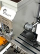 Настільний свердлильно-фрезерний верстат 9craft DM18BTL 750W безщітковий - зображення 8