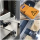 Настільний свердлильно-фрезерний верстат 9craft DM18BTL 750W безщітковий - зображення 9