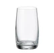 Набор стаканов Bohemia Pavo (Ideal) 25015/00000/380 (380 мл, 6 шт) - изображение 1
