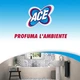 Спрей - мус обезжириватель с отбеливателем для ванны, WC и дома ACE SPRAY FORMULA IGIENIZZANTE BAGNO CON CANDEGGINA 750 мл - изображение 8