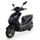 Електричний скутер FADA SPiN 3 1500W Чорний - зображення 3