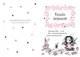 Айседора Мун іде до школи. Мункастер Гаррієт (9789669427113) - зображення 3