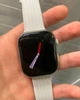 Розумний смарт годинник Smart Watch HK9 Pro 45 mm Series 8 White Українська мова Amoled екран - зображення 4