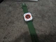 Розумний смарт годинник Smart Watch HK9 Pro 45 mm Series 8 Green Українська мова Amoled екран - зображення 5