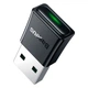 Bluetooth-адаптер Baseus BA07 Wireless Adapter BT5.3 для компьютера, ноутбука - изображение 1