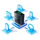 Bluetooth-адаптер Baseus BA07 Wireless Adapter BT5.3 для компьютера, ноутбука - изображение 7