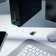 Bluetooth-адаптер Baseus BA07 Wireless Adapter BT5.3 для компьютера, ноутбука - изображение 12