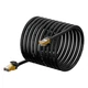 Патч-корд сетевой кабель Baseus high Speed Seven types of RJ45 10gigabit network cable CAT 7 |20m| - изображение 1