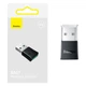 Bluetooth-адаптер Baseus BA07 Wireless Adapter BT5.3 для компьютера, ноутбука - изображение 13