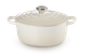 Кастрюля Le Creuset Signature Meringe 6,7 л с крышкой (21177287164430) - изображение 1