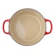 Кастрюля Le Creuset Signature 1,8 л Cerise (21177180602430) - изображение 3