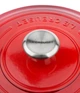 Кастрюля Le Creuset Signature 1,8 л Cerise (21177180602430) - изображение 5