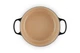 Кастрюля Le Creuset Signature 3,3 л с крышкой Black Onyx (21177221402430) - изображение 5