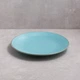 Тарелка обеденная Porland Seasons 28 см бирюзовый (04ALM001495) - изображение 2