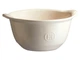 Форма для гратену Emile Henry OVENWARE 14 см, керамічна, бежева - зображення 1