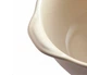 Форма для гратену Emile Henry OVENWARE 14 см, керамічна, бежева - зображення 3