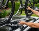 Велокріплення на дах автомобіля Turtle S-PRO сірий - изображение 5