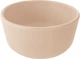 Глубокая тарелка MinikOiOi Bowl Bubble Beige (101080108) - изображение 1