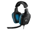 Гарнитура Logitech G432 Black (981-000770) - изображение 1