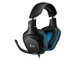 Гарнитура Logitech G432 Black (981-000770) - изображение 3