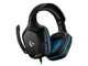 Гарнитура Logitech G432 Black (981-000770) - изображение 4