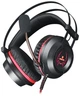 Гарнитура REAL-EL GDX-7450 Black - изображение 2
