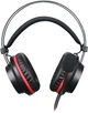 Гарнитура REAL-EL GDX-7450 Black - изображение 3