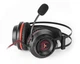 Гарнитура REAL-EL GDX-7450 Black - изображение 9