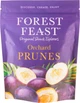Чернослив Forest Feast сушеный без косточки 200 г (0.2 кг) (5022374055108) - изображение 1