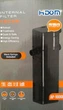 Фильтр аквариумный внутренний погружной Hidom AP-1000L 8W 80L (410411) - изображение 2