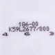 Термостат капілярний RANCO K59-L2677 для холодильника Liebherr 6151186 60см - зображення 5