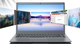 Ноутбук 13.3" Jumper EZbook X3 Intel Celeron N3350 RAM 4GB SD 128GB + eMMC 64GB Windows 10 - изображение 3