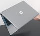 Ноутбук 13.3" Jumper EZbook X3 Intel Celeron N3350 RAM 4GB SD 128GB + eMMC 64GB Windows 10 - изображение 4