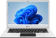 Ноутбук 14" LincPlus P3 Intel Celeron N3350 RAM 4GB SSD 128GB Windows 11 - изображение 1