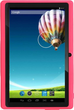 Планшет 7" Haehne ZLQ5 1/8Gb 4 ядра Android 7 Розовый - изображение 2