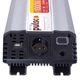 Автомобільний імпульсний перетворювач напруги Pulso IMU1020, 1000W, 12В-220В - зображення 4