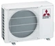 Кондиционер Mitsubishi Electric Design Inverter R-32 Wi-Fi MSZ-EF42VE3S - изображение 3