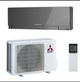 Кондиционер Mitsubishi Electric Design Inverter R-32 Wi-Fi MSZ-EF42VE3S - изображение 2