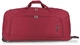 Сумка дорожня на колесах Gabol Week Eco 110L Rojo (122315-008) - изображение 1