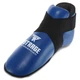 Футы для кикбоксинга, тхэквондо Zelart Fistrage 8479 размер L (40-42) Blue - изображение 3
