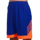 Форма баскетбольна дитяча Zelart Action 8017T 3XS зріст 130 см Blue-Orange - зображення 2
